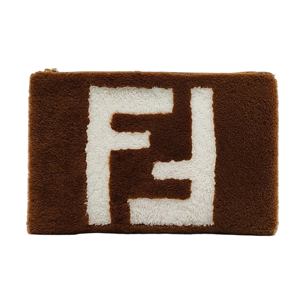 Large Sheepskin Brown