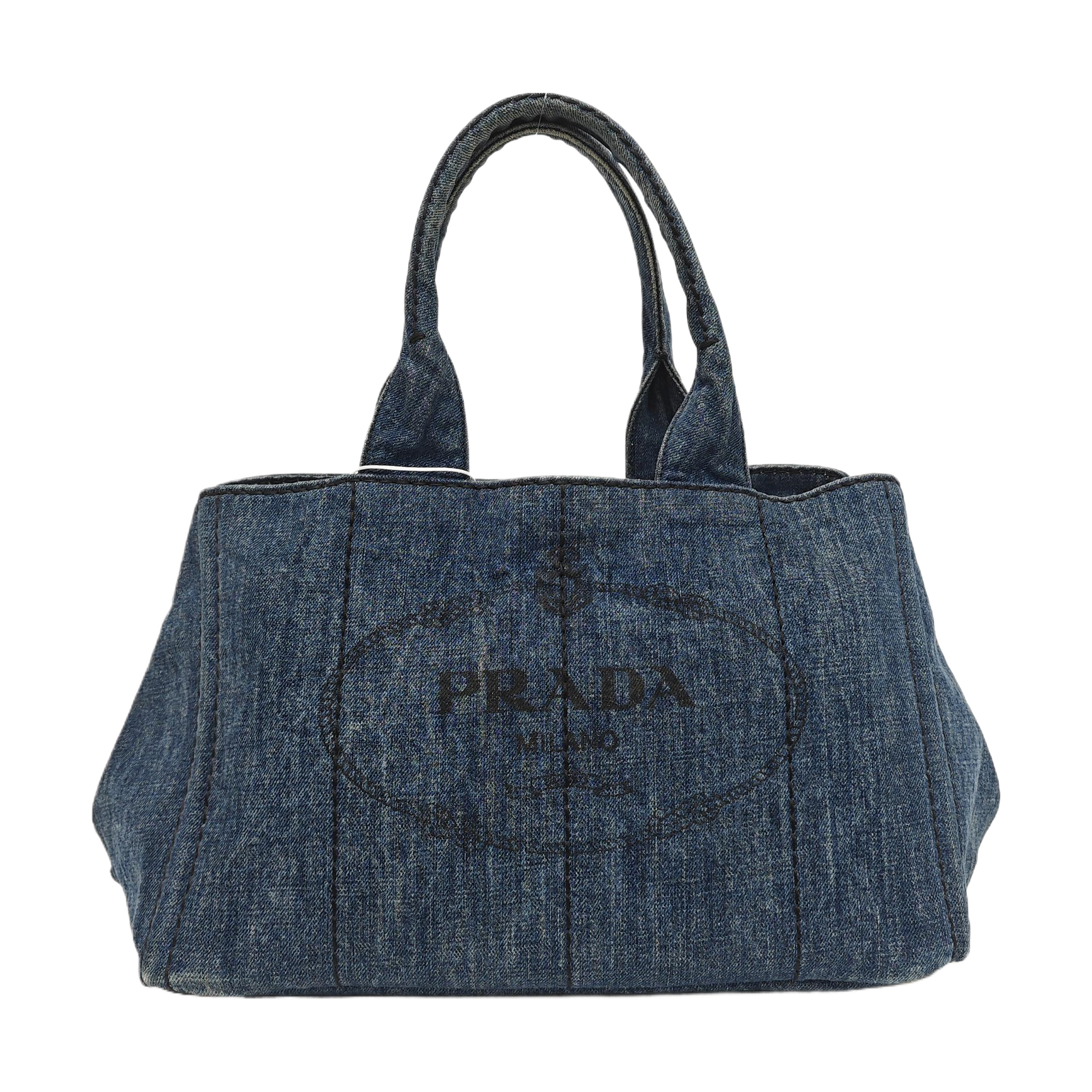 Denim Blue