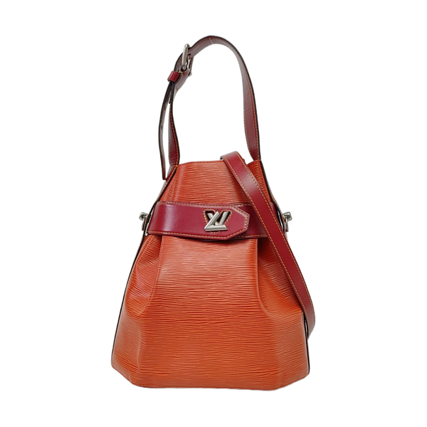D'EPAULE GM Epi Orange
