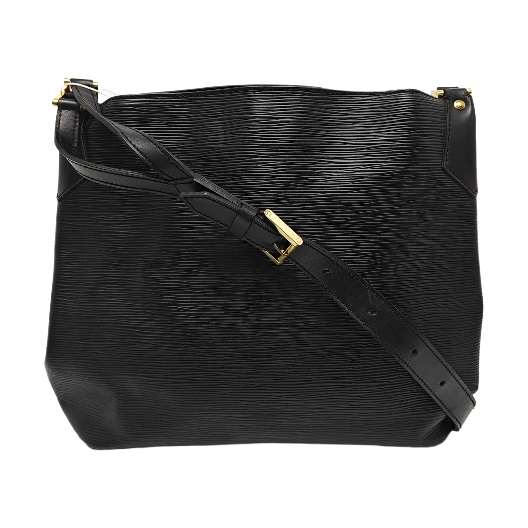 MANDARA MM Epi Black
