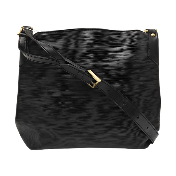 MANDARA MM Epi Black