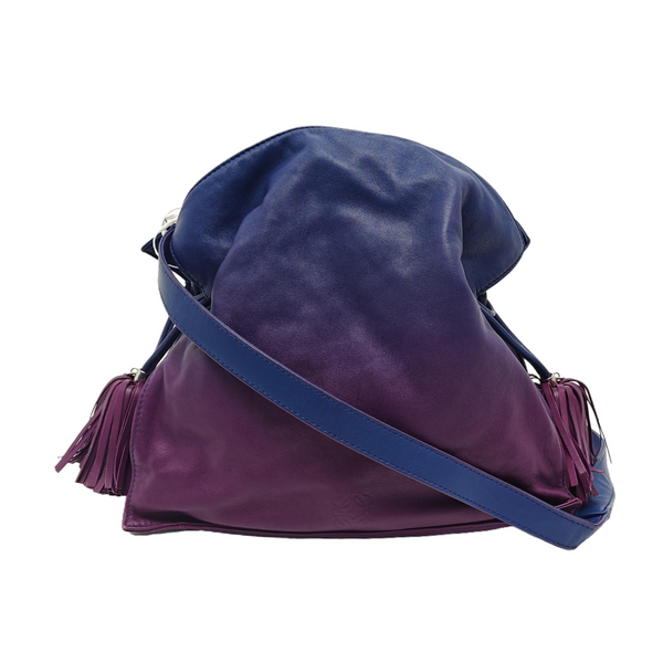 Flamenco Lambskin Purple