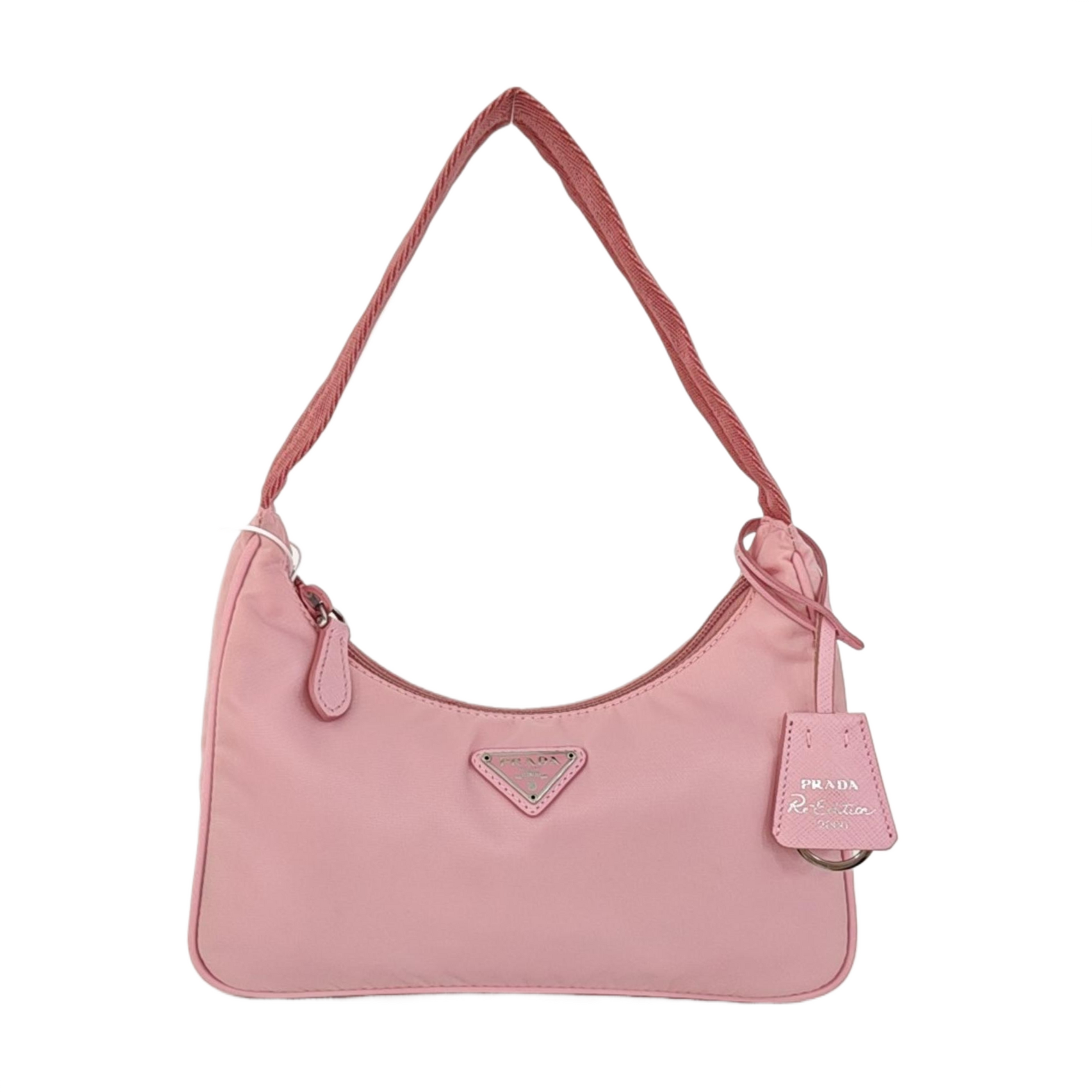 Re-Edition2000 Mini Nylon Pink