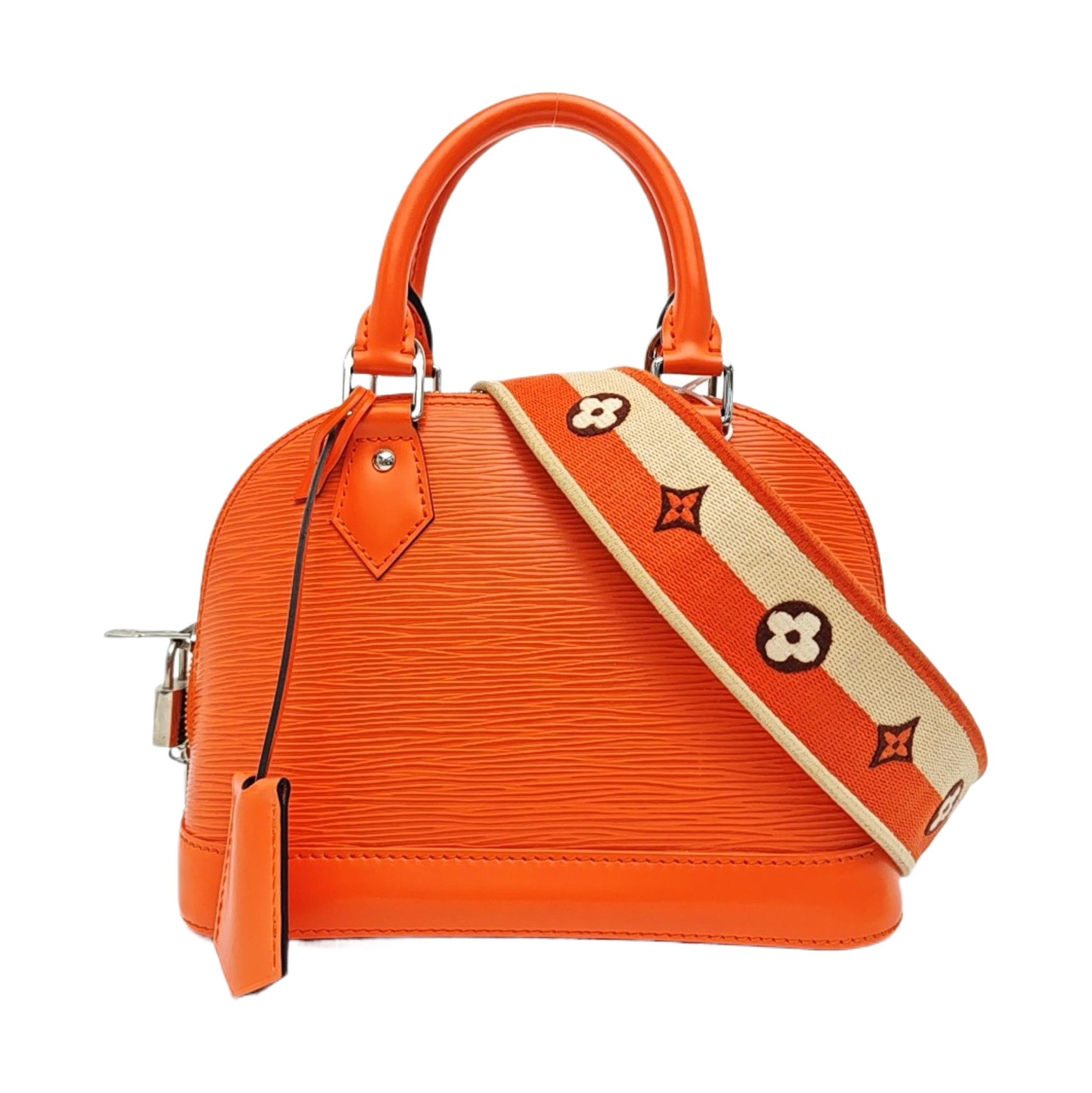 ALMA BB Epi Orange