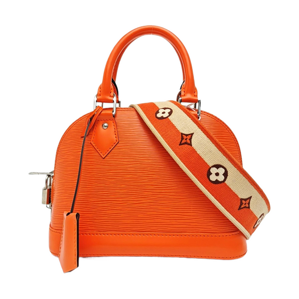 ALMA BB Epi Orange