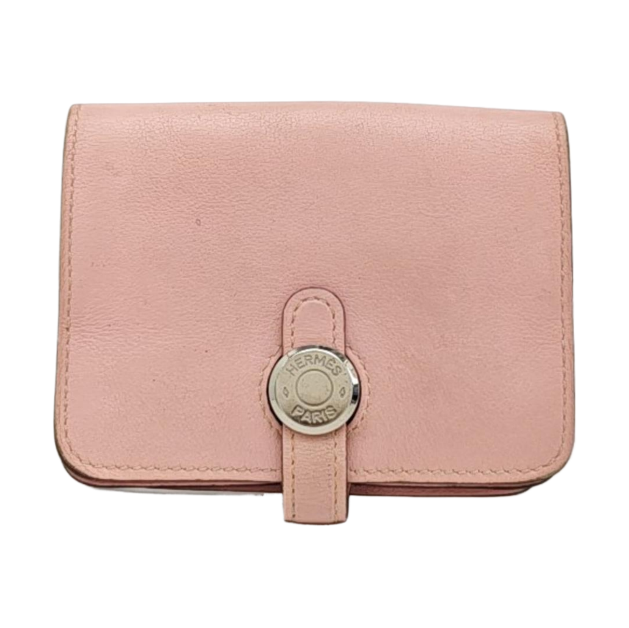 Dogon Swift Pink Card Holder