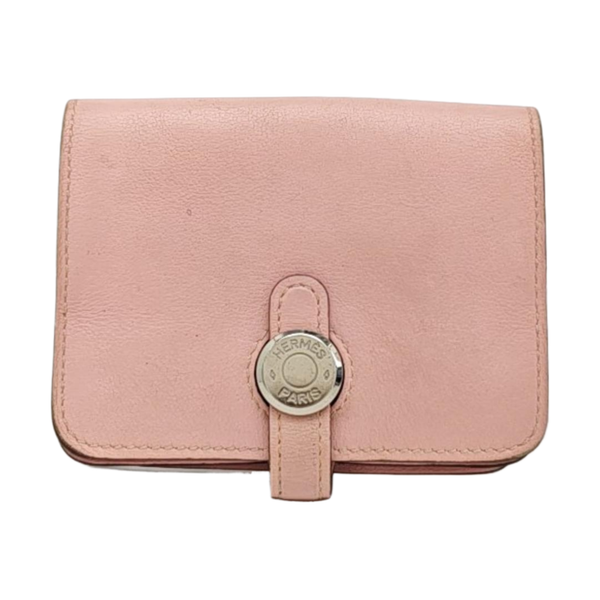 Dogon Swift Pink Card Holder