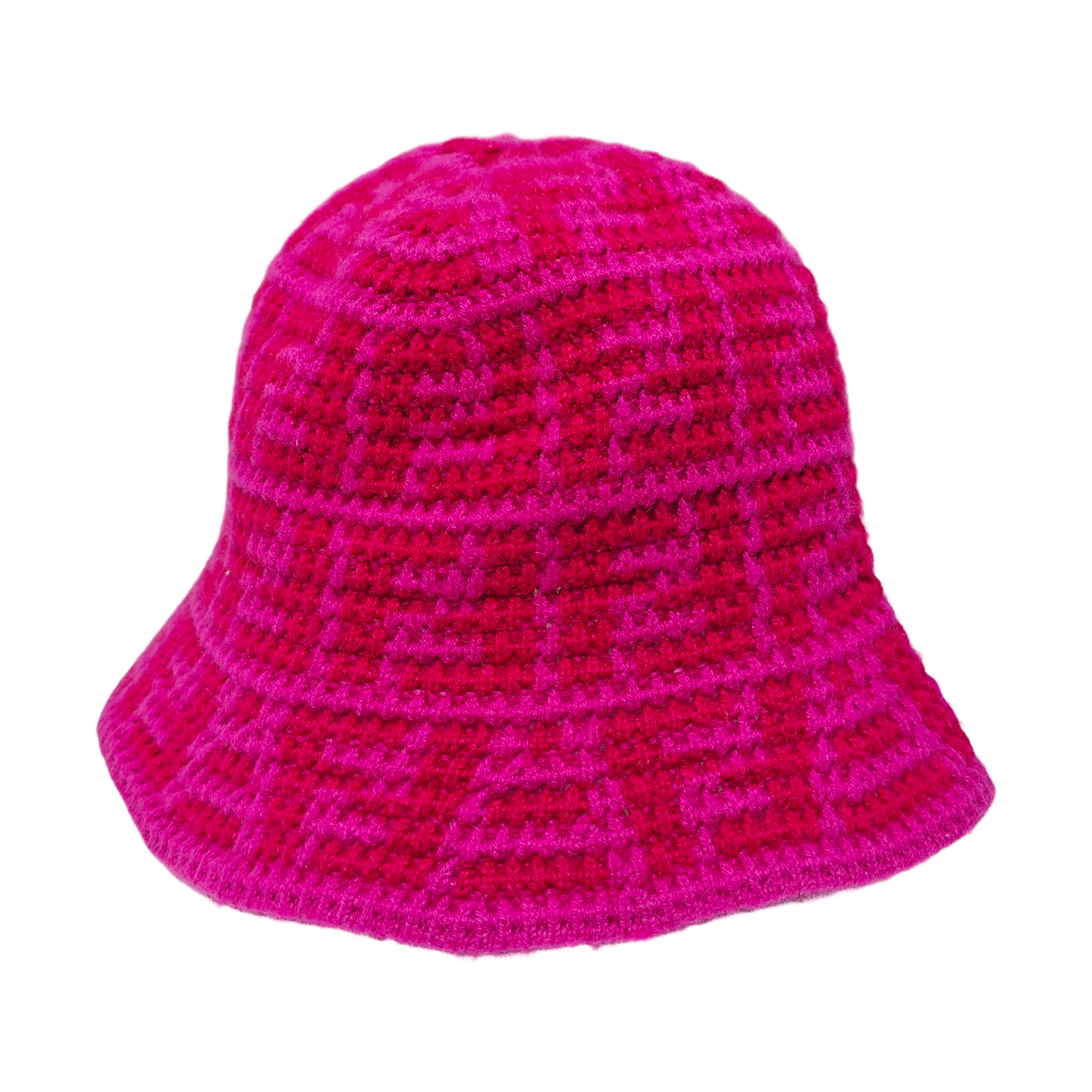 Cashmere Hat Purple