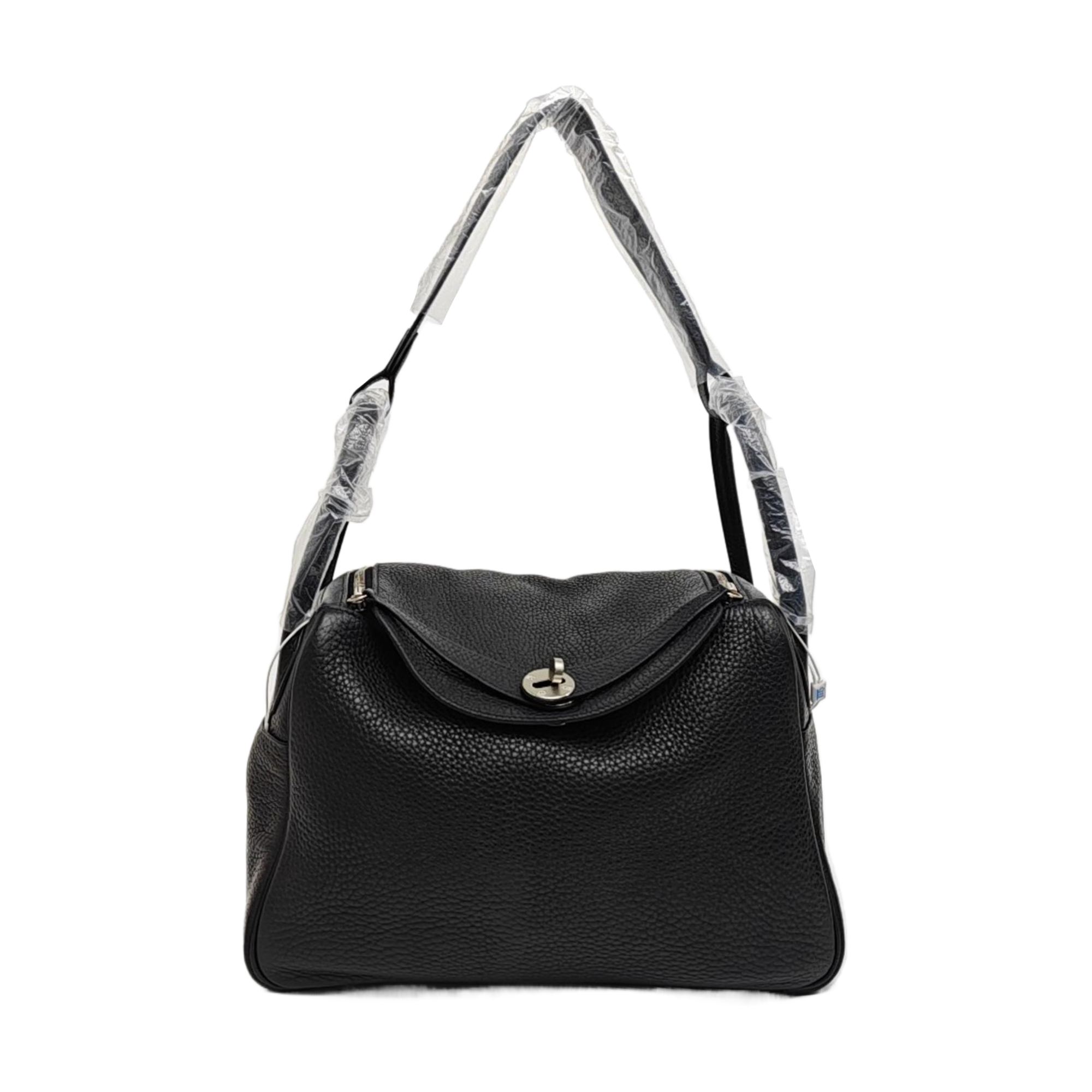 Lindy 30 Clemence Black