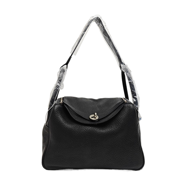 Lindy 30 Clemence Black
