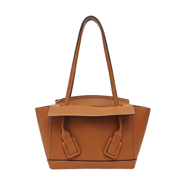 Arco Mini Calfskin Brown