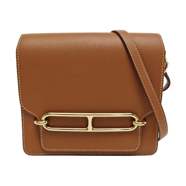 Roulis Mini Evercolor Brown