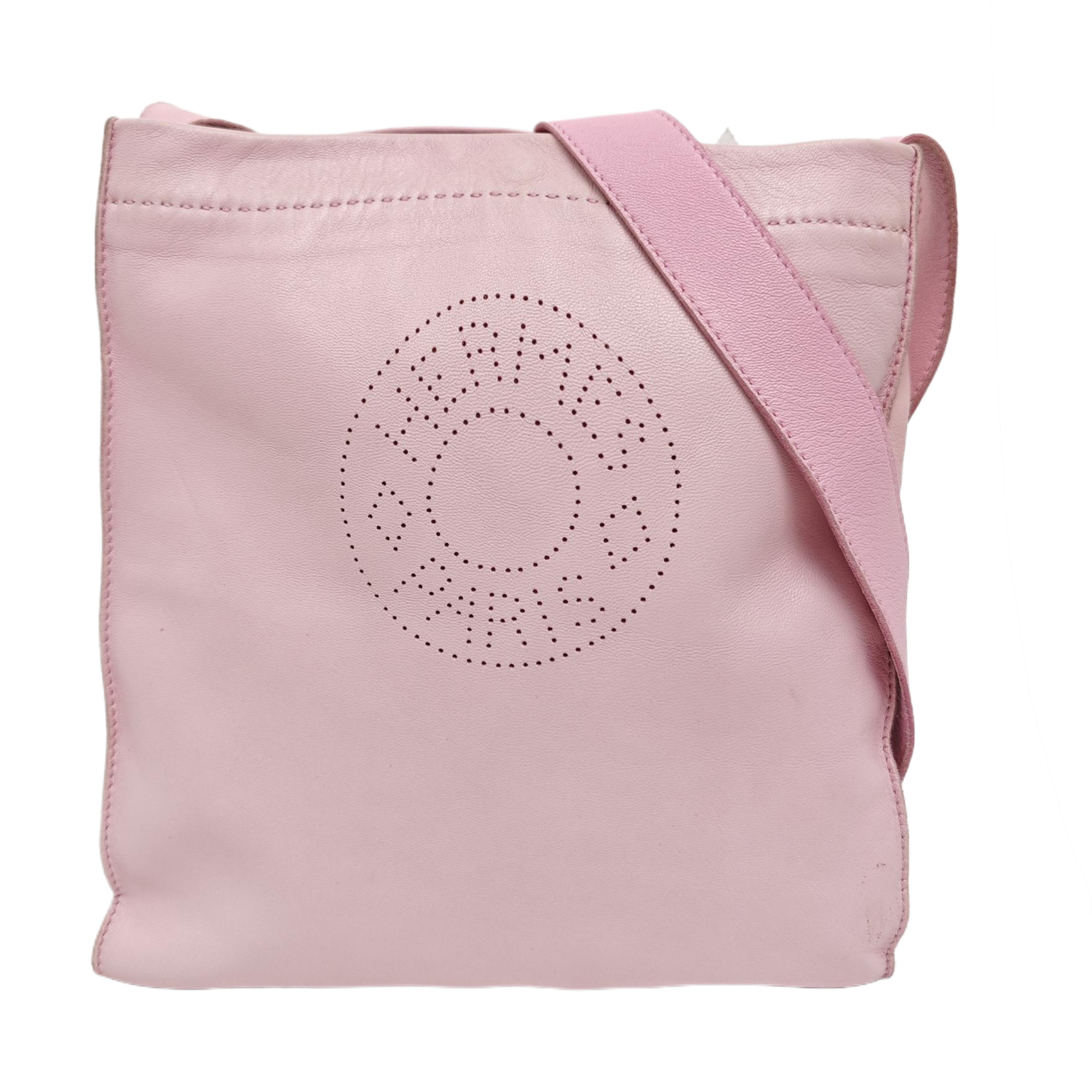 Clou De Selle Pink