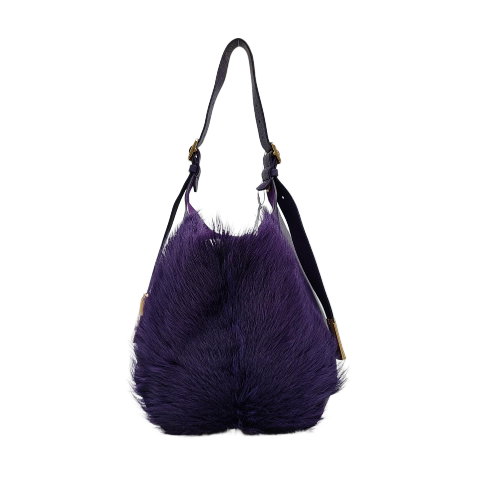 Patchwork Medium Purple