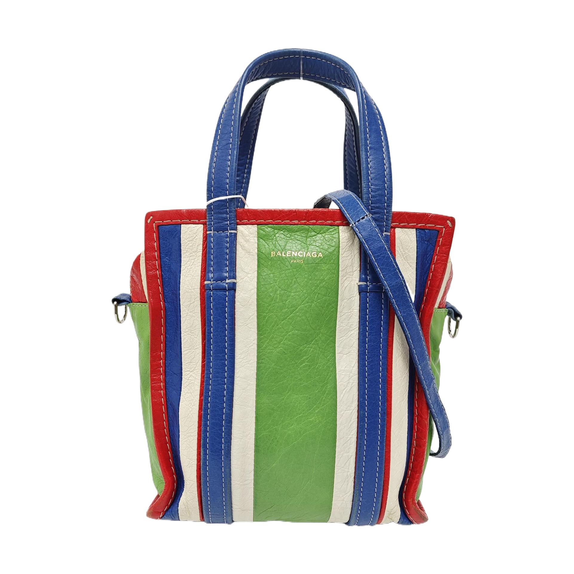 Bazar XS Lambskin Green