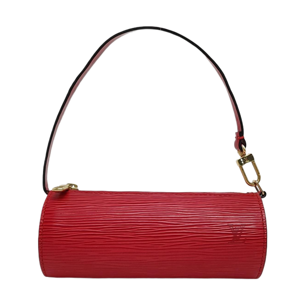 VINTAGE SOUFFLOT Epi Red