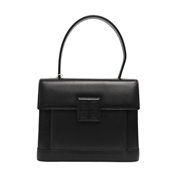 Calfskin Black