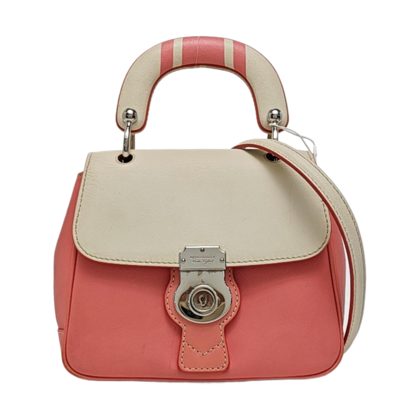 DK88 Calfskin Pink