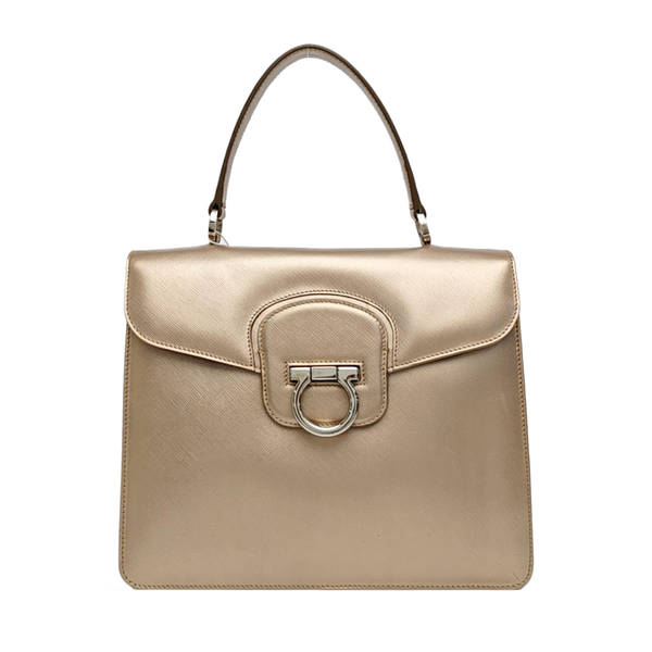 Kelly Calfskin Beige