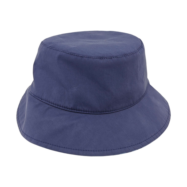 Cotton Hat Blue