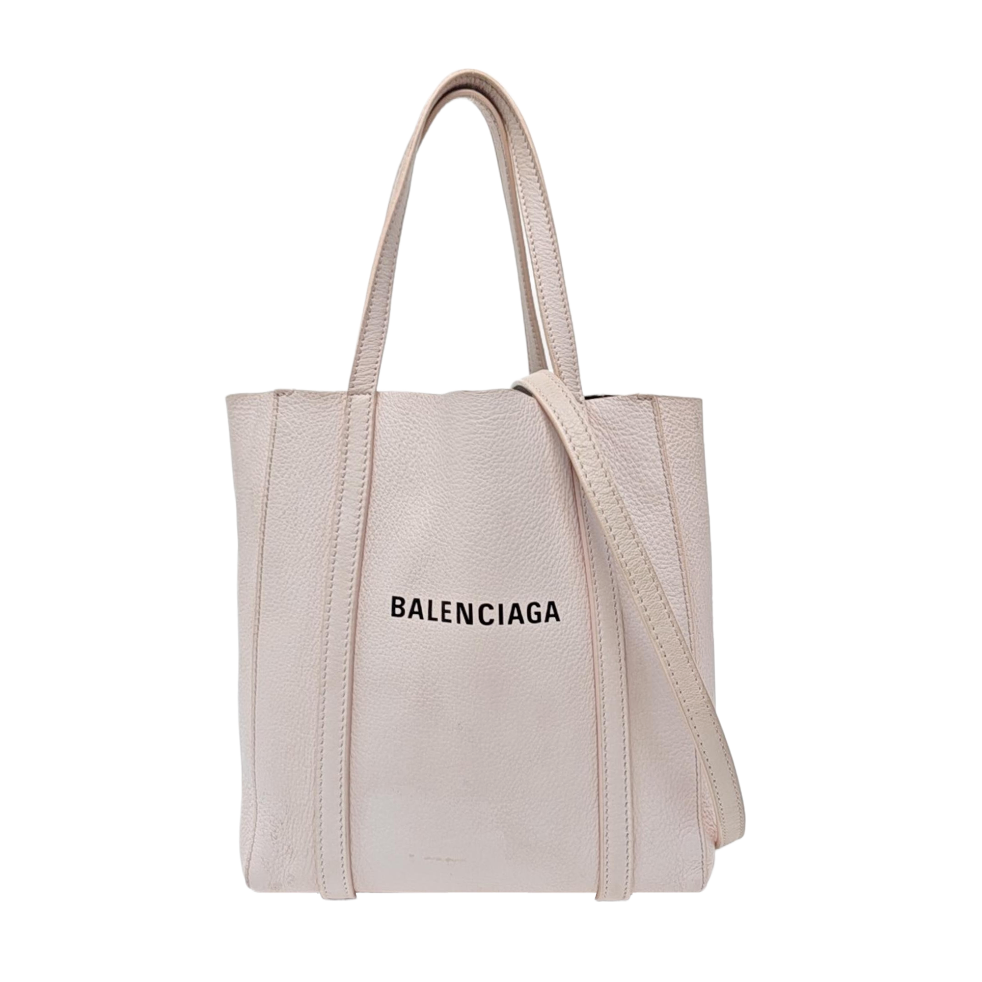 Everyday Mini Calfskin Pink