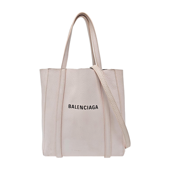 Everyday Mini Calfskin Pink