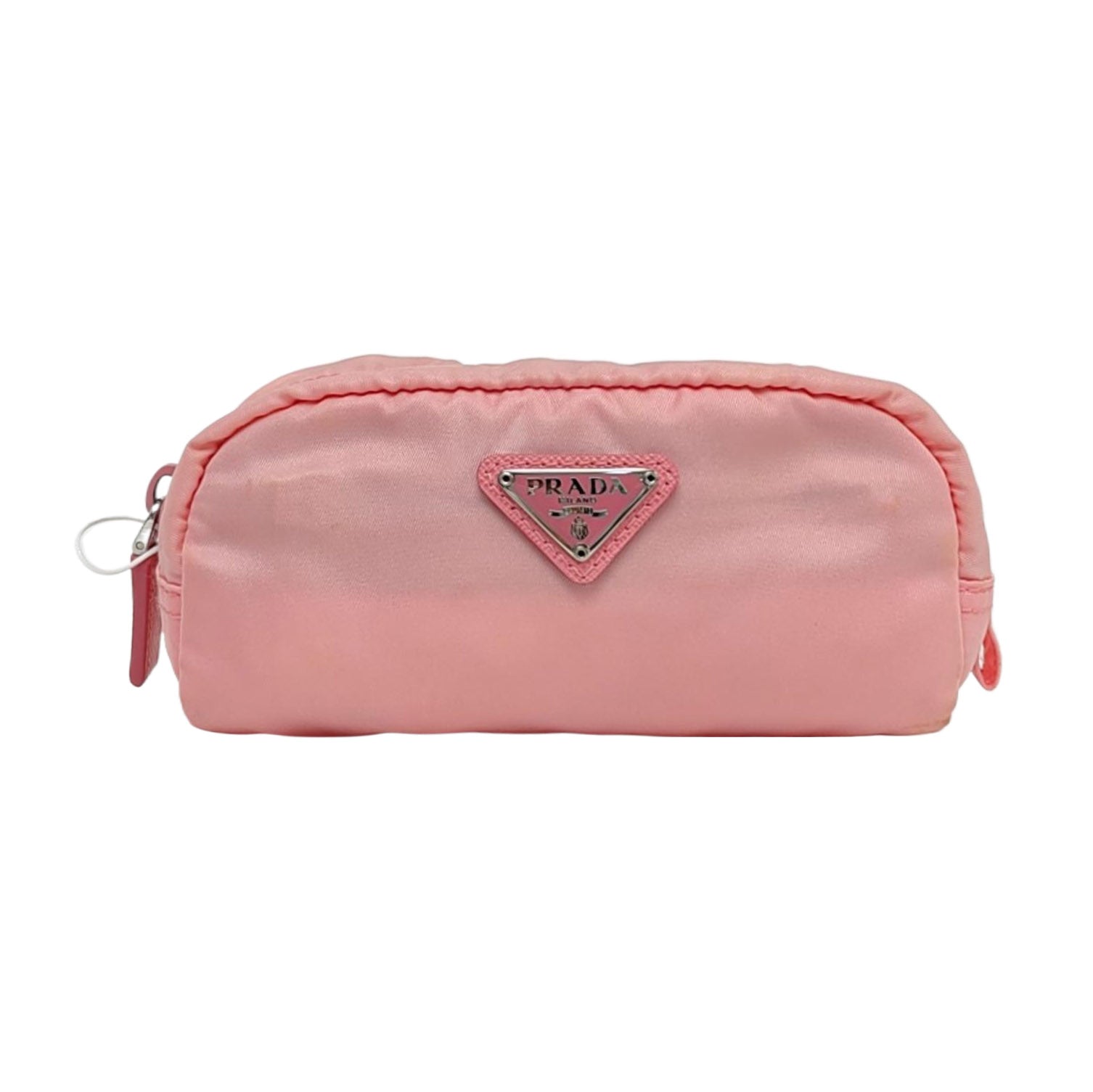 Nylon Pink