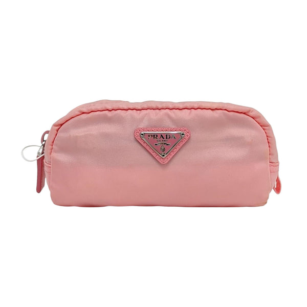Nylon Pink