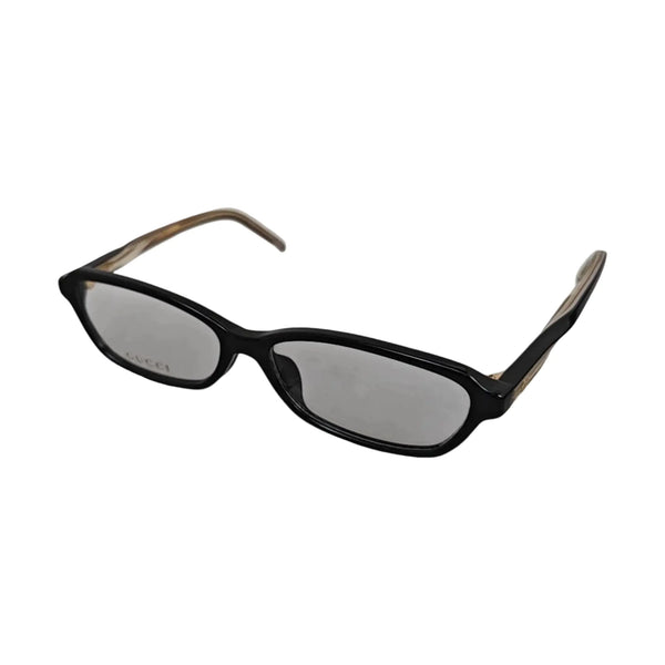 Synthetic Eyeglasses Clear