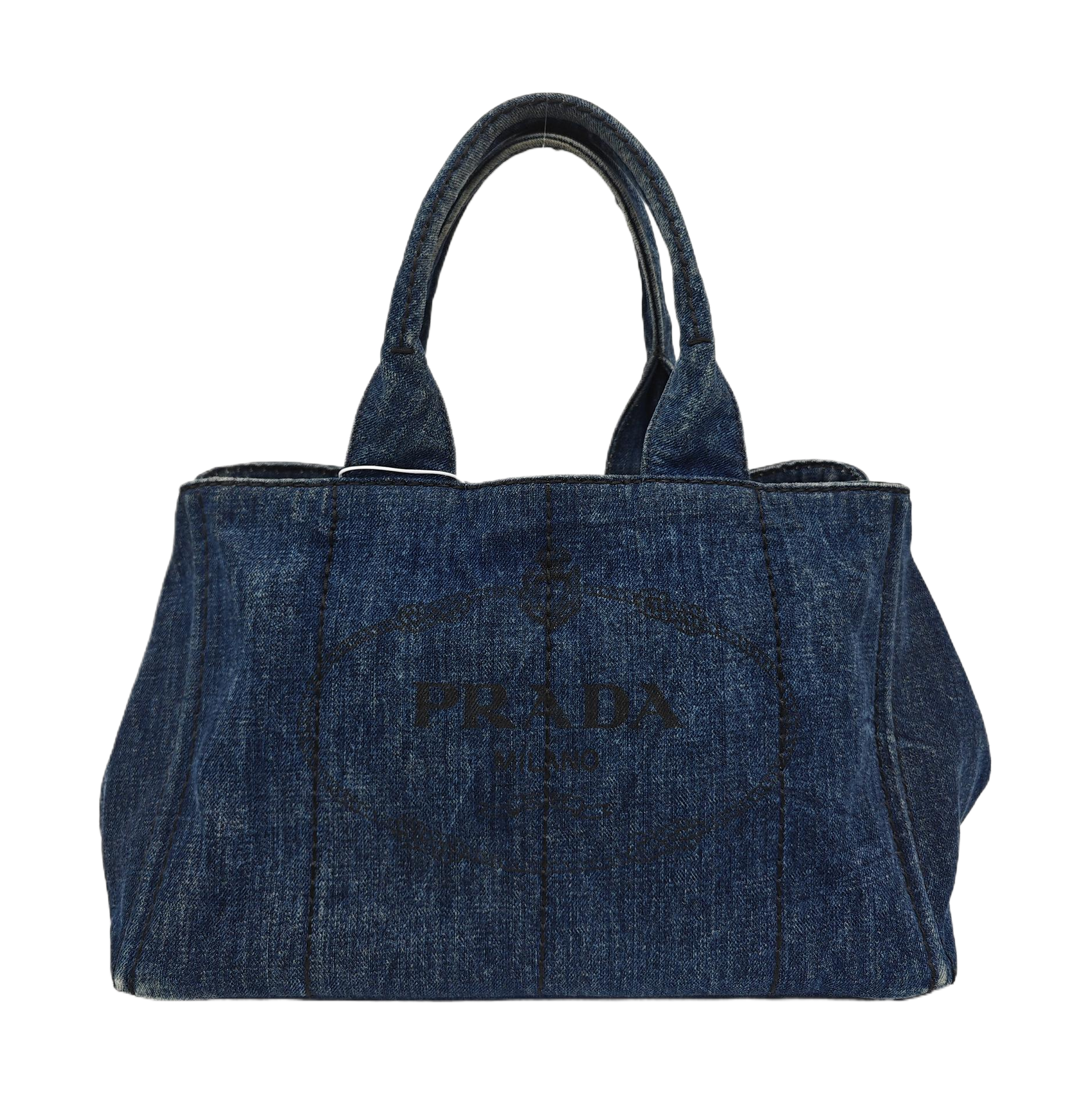 Denim Blue