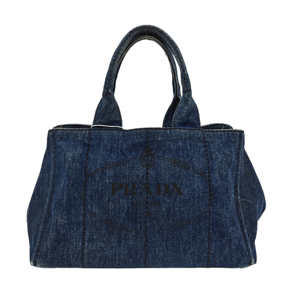 Denim Blue