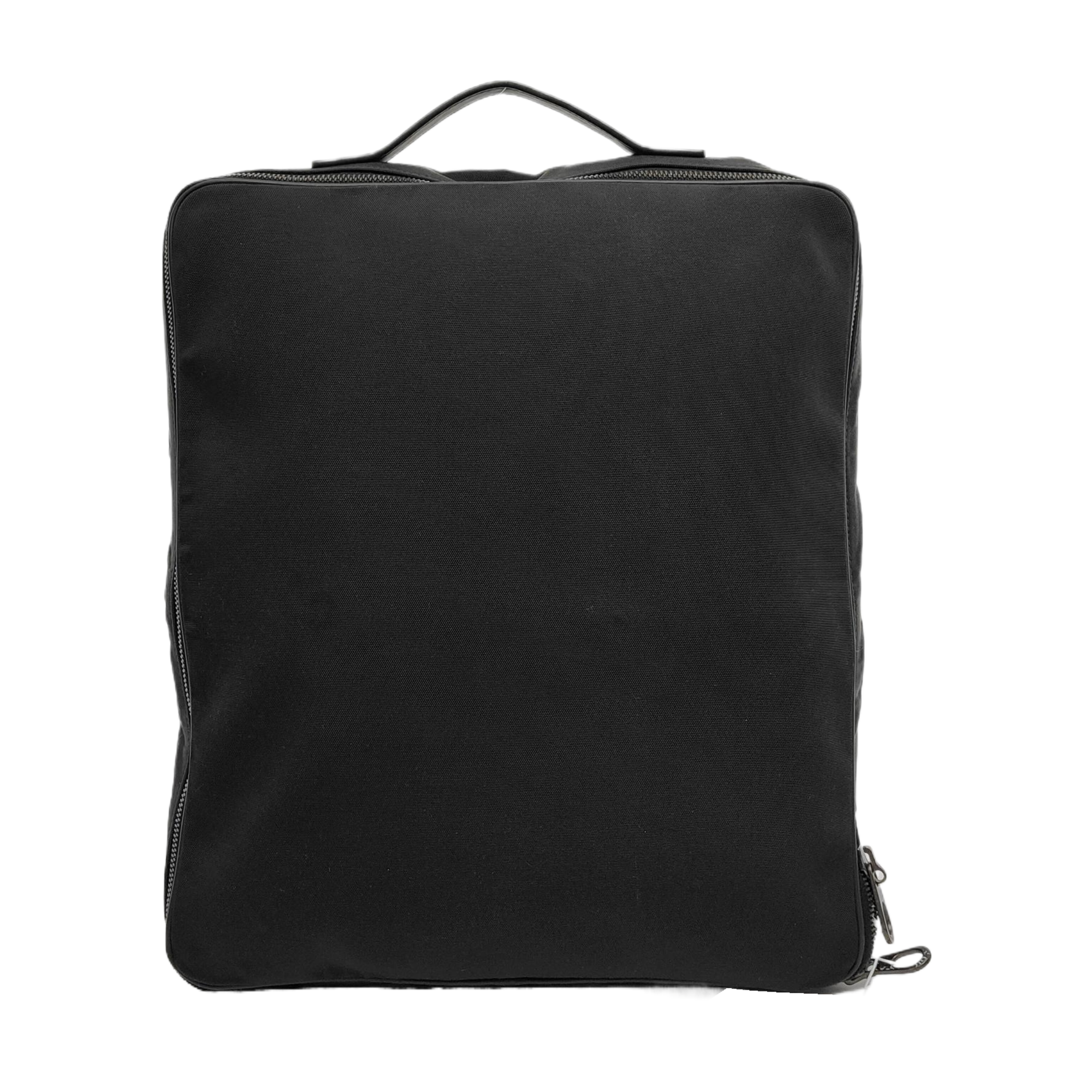Canvas Black
