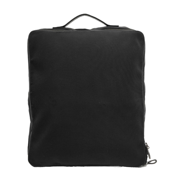 Canvas Black