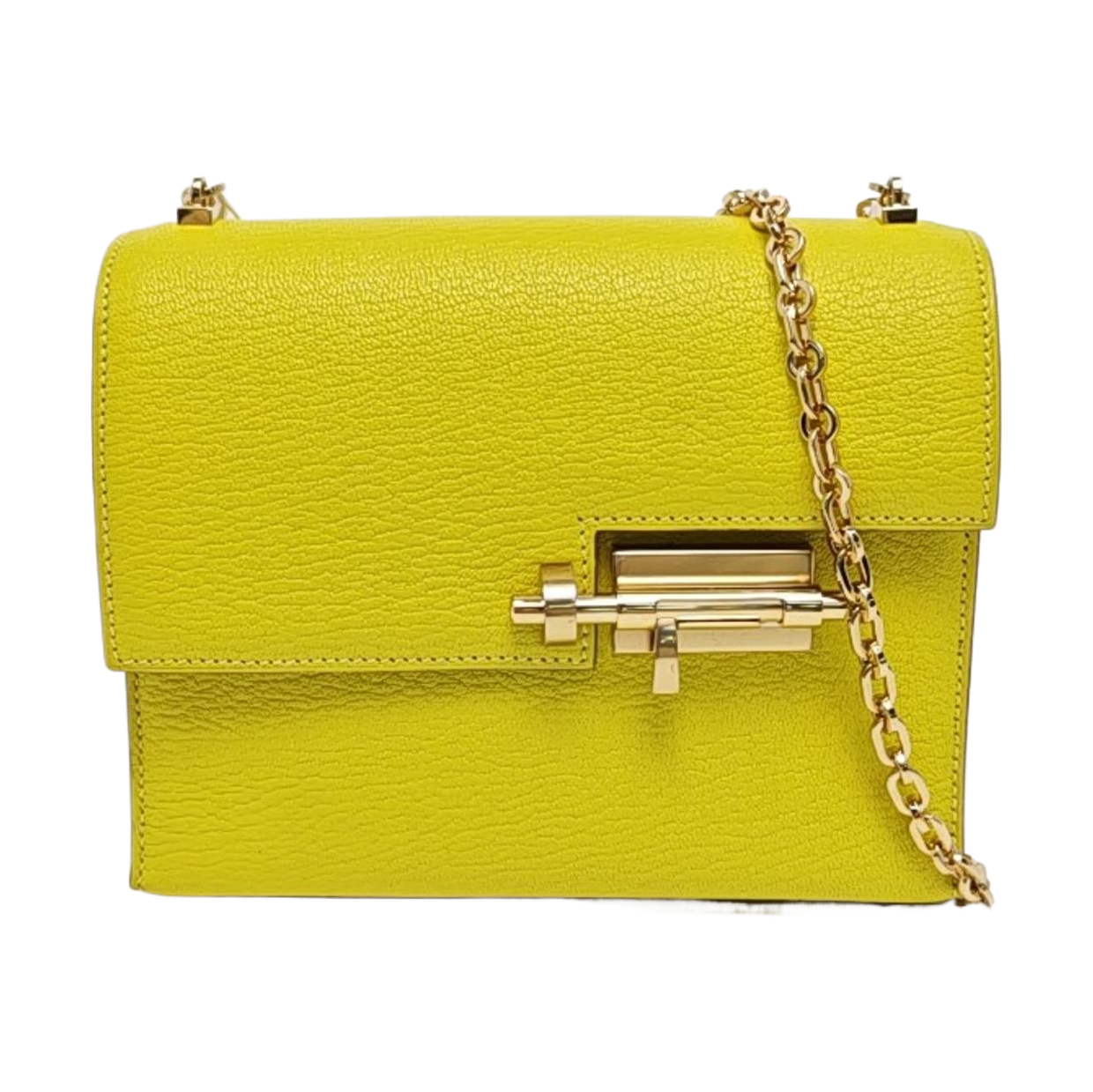 Verrou 17 Chèvre Mysore Green
