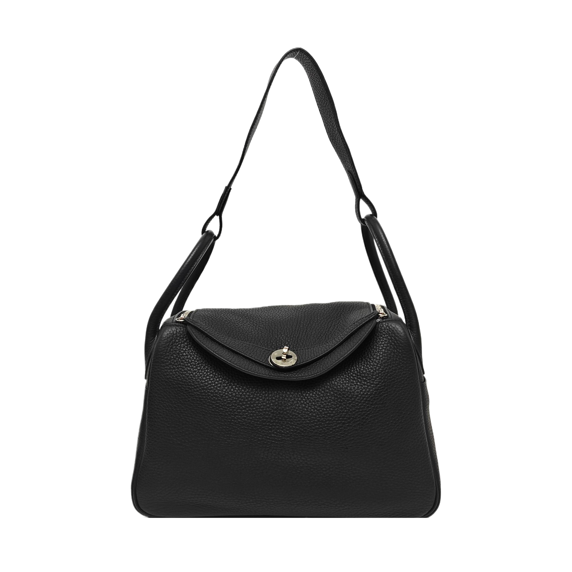 Lindy 30 Clemence Black