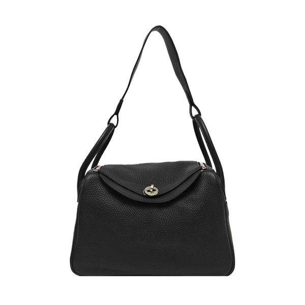 Lindy 30 Clemence Black