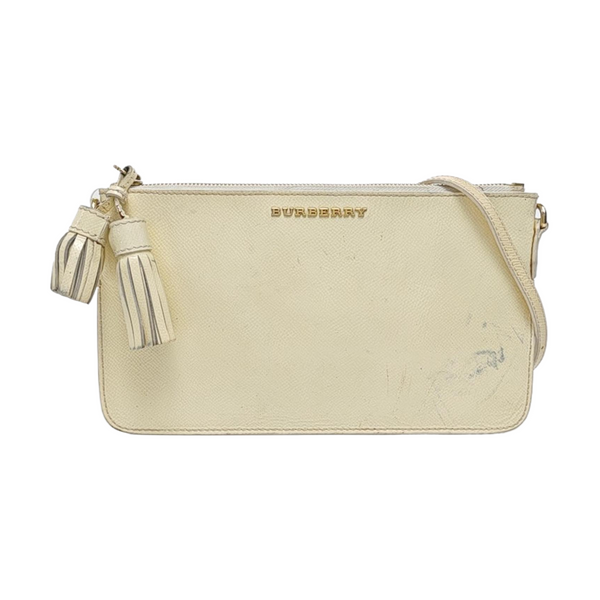 Calfskin Beige