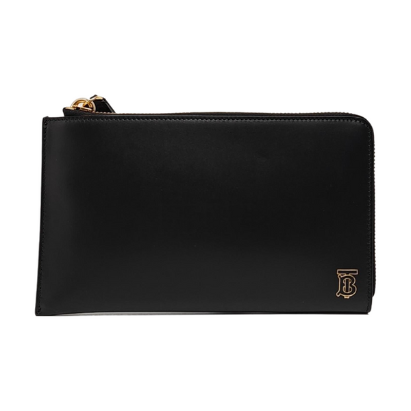 Calfskin Black