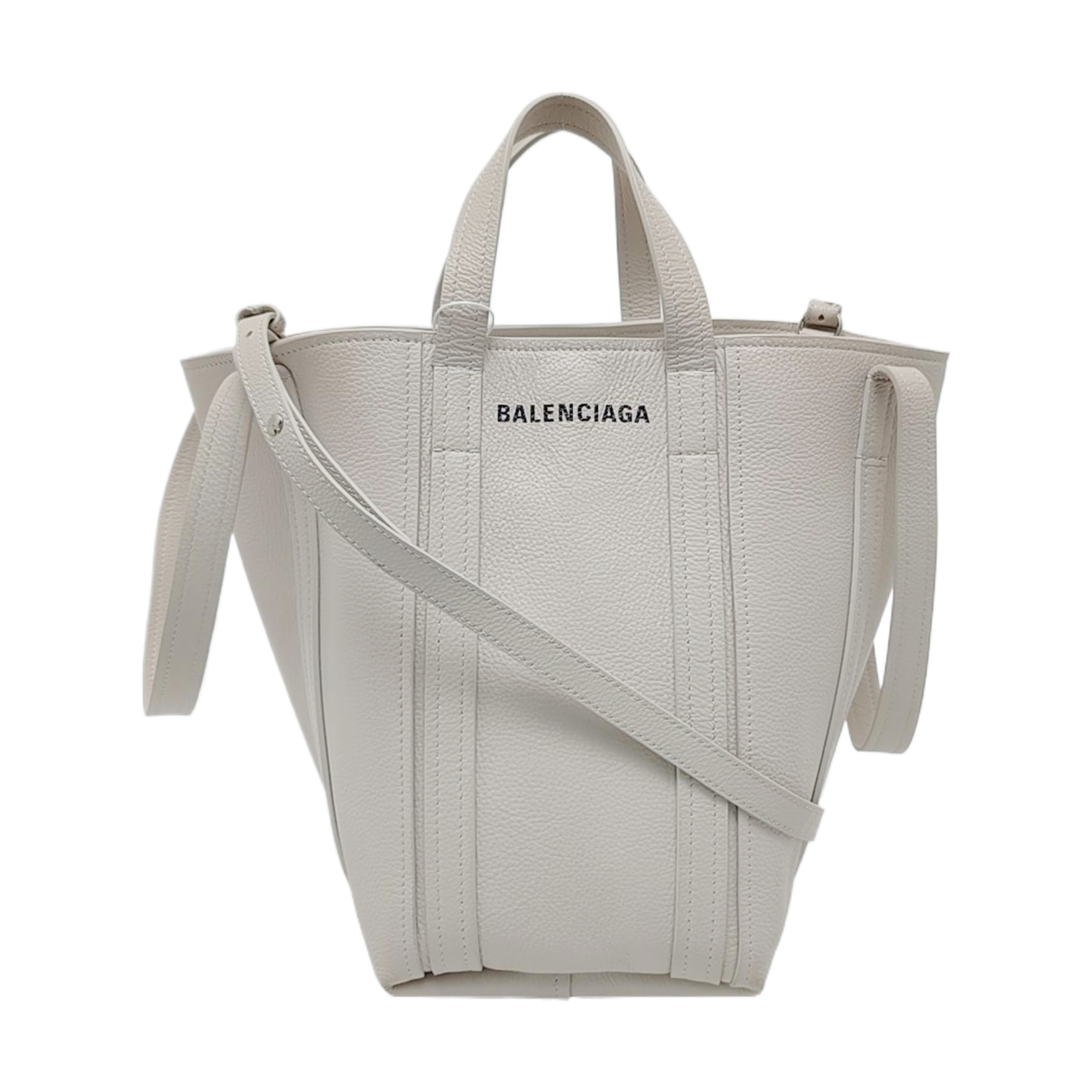 Calfskin White