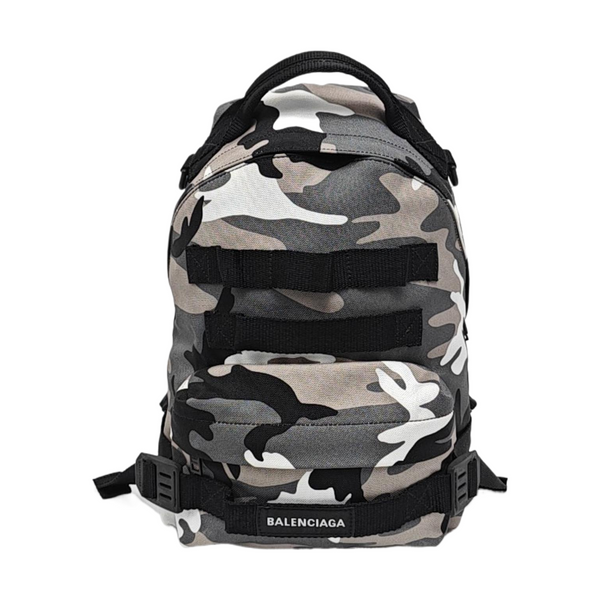 Army Small Nylon Multicolor