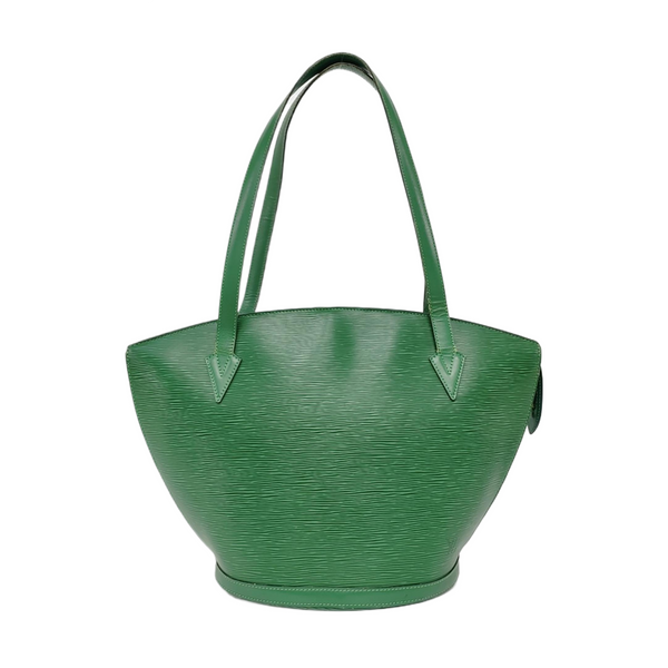 SAINT JACQUES GM Epi Green
