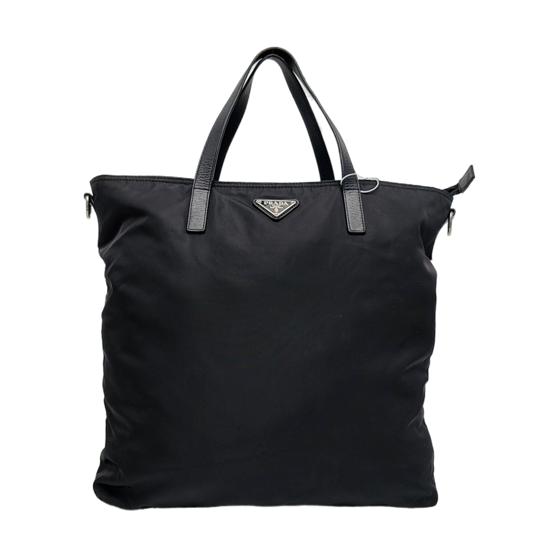 Nylon Black