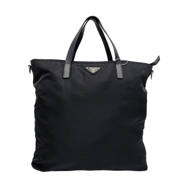 Nylon Black