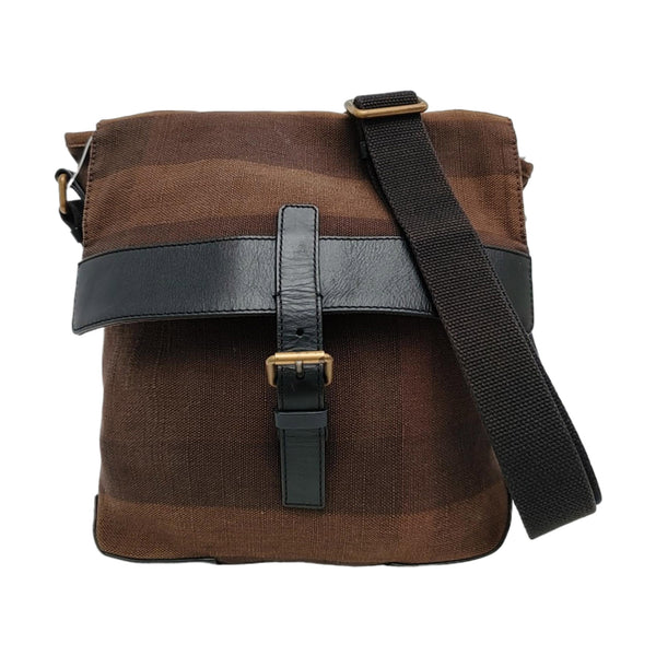 Gowan Canvas Brown