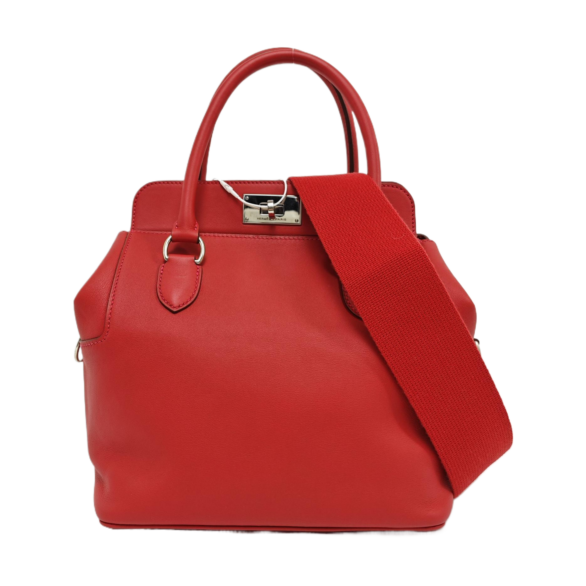 Toolbox 20 Swift Red
