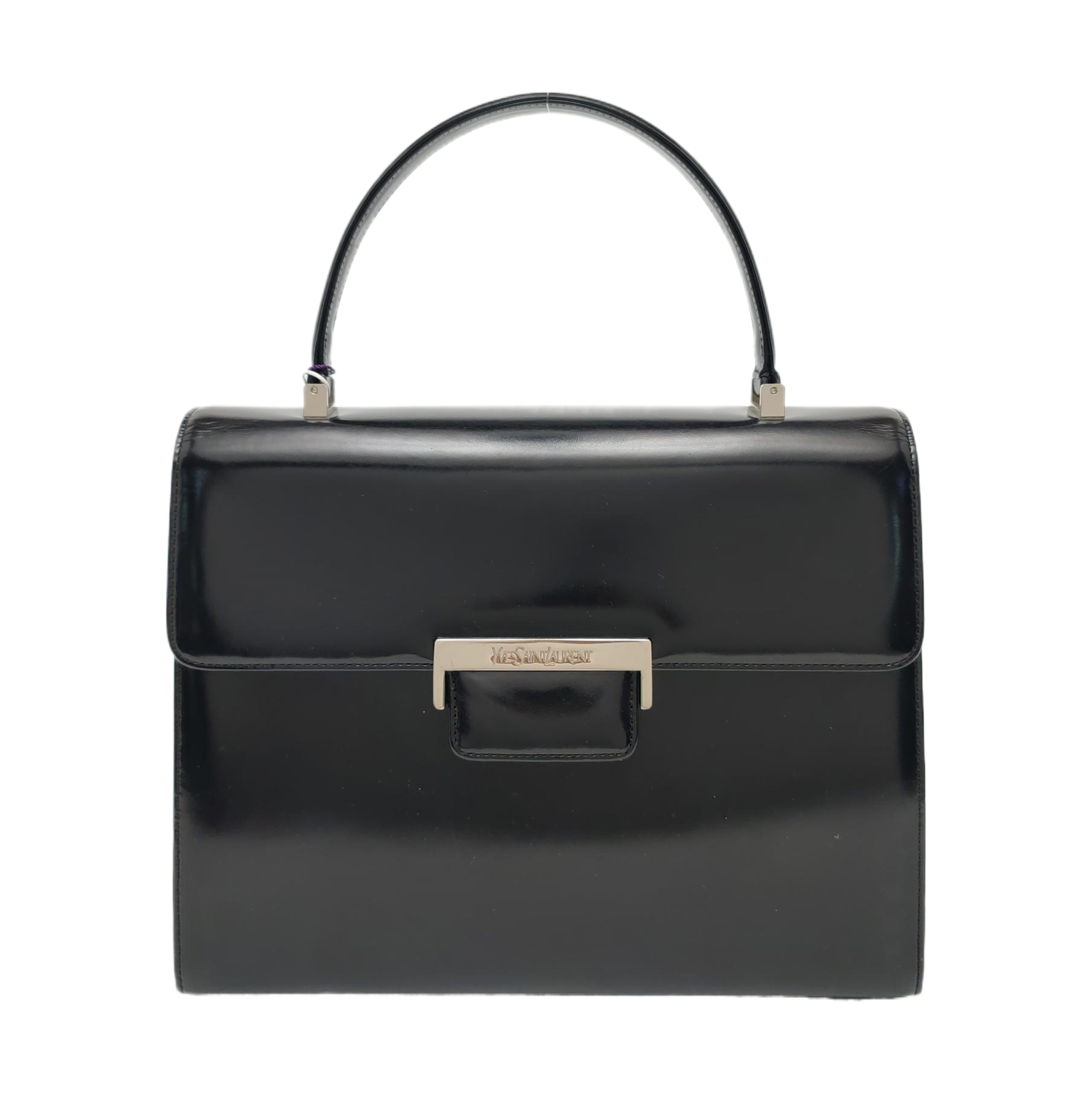 Leather Black