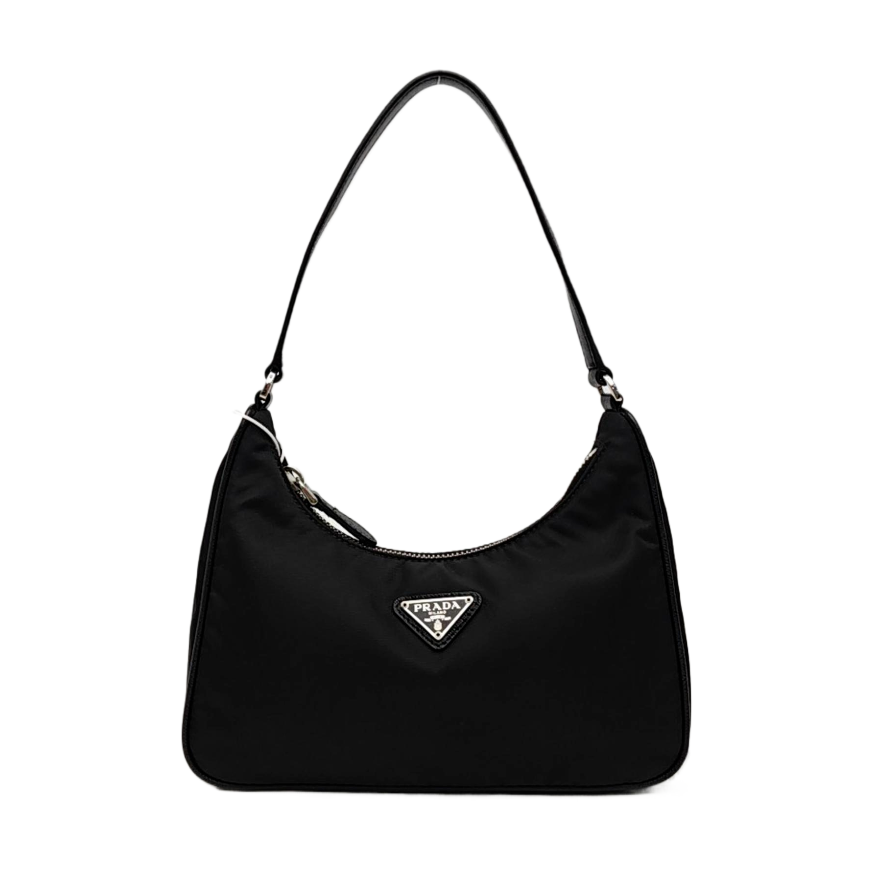 Re-Edition Nylon Black