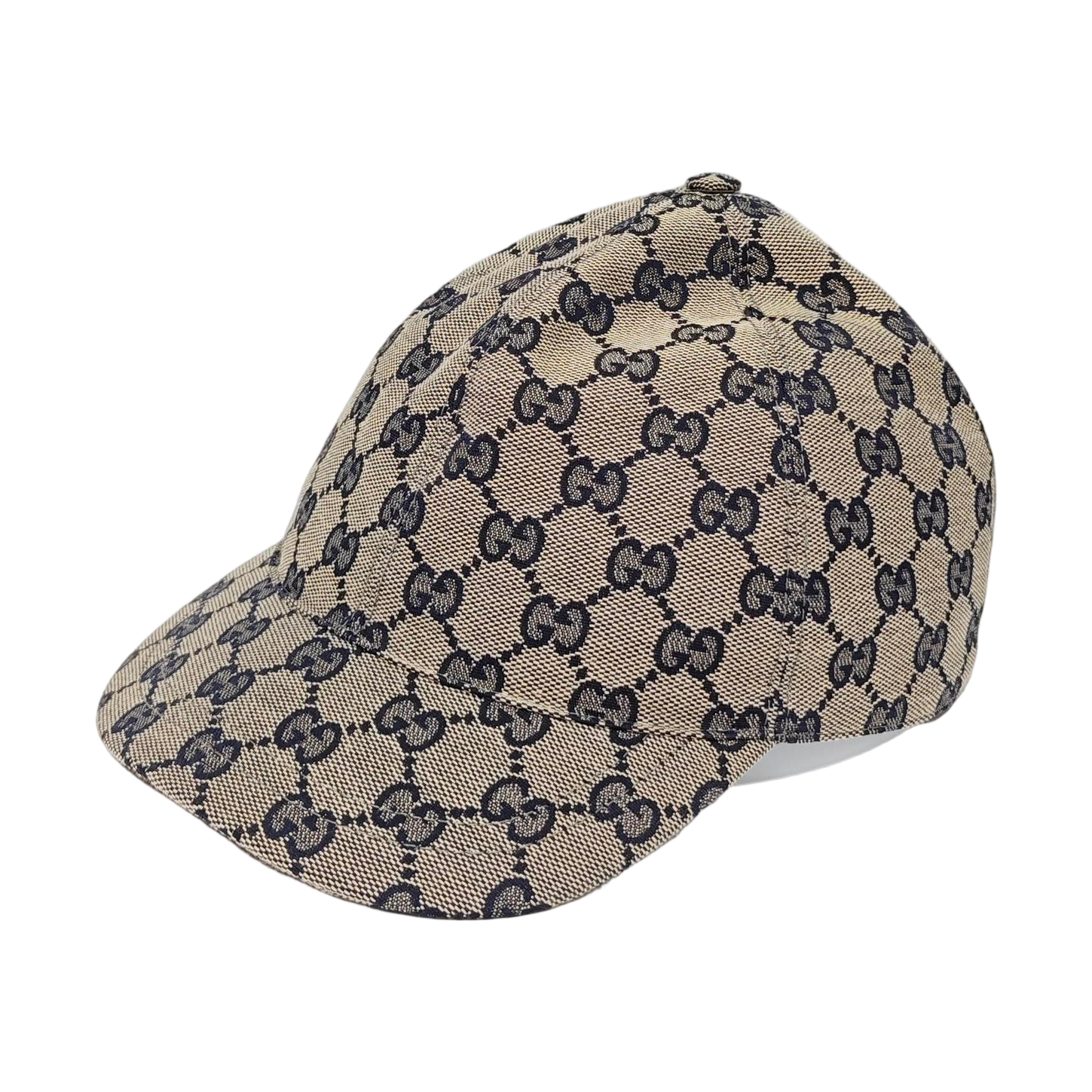 Polyester Hat Brown