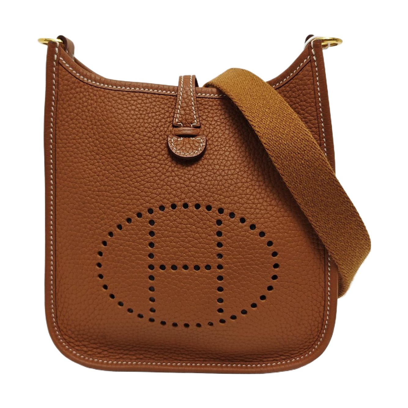 Evelyne TPM Clemence Brown