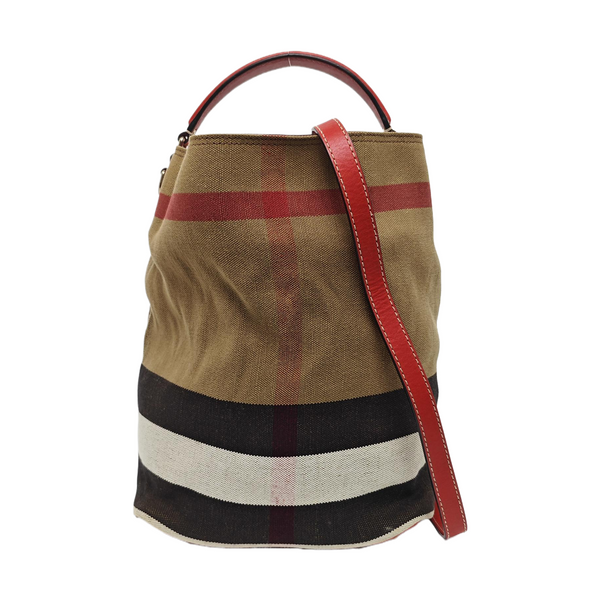 Ashby Medium Canvas Multicolor